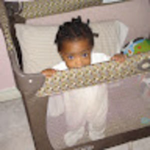 Meet your Posher, Aj